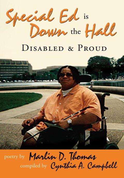 Cover image for book Special Ed Is Down the Hall