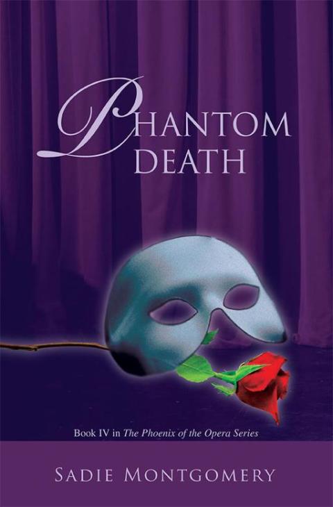 Cover image for book Phantom Death