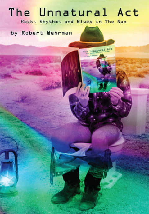Cover image for book The Unnatural Act