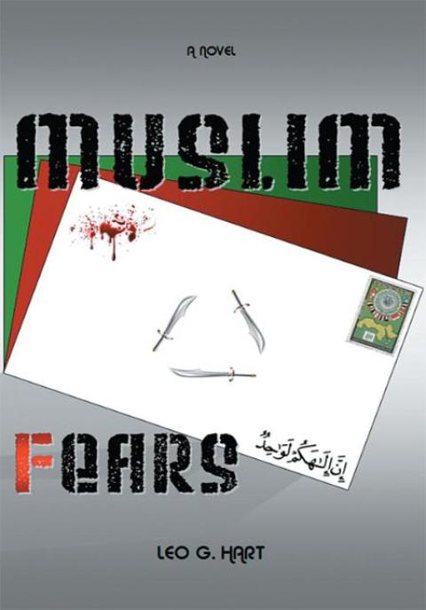 Cover image for book Muslim Fears