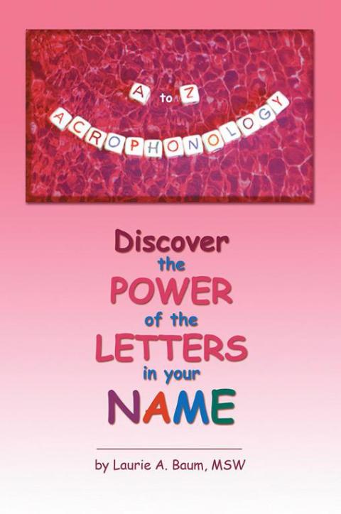Cover image for book A to Z Acrophonology