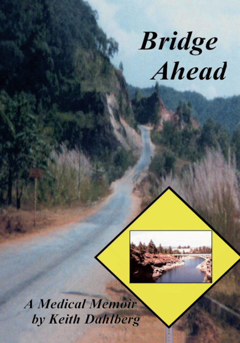 Cover image for book Bridge Ahead