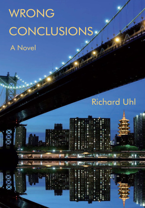 Cover image for book Wrong Conclusions