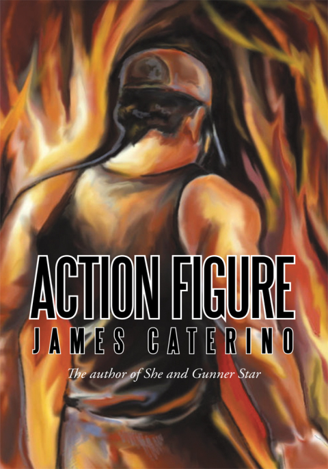 Cover image for book Action Figure