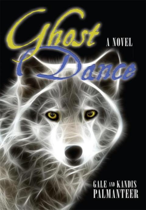 Cover image for book Ghost Dance