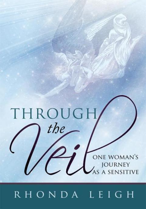 Cover image for book Through the Veil