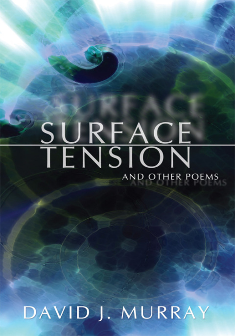 Cover image for book Surface Tension and Other Poems