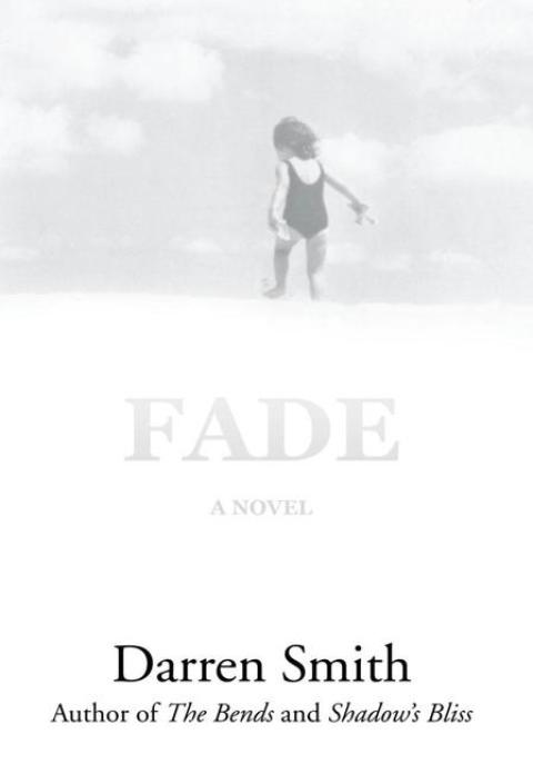 Cover image for book Fade