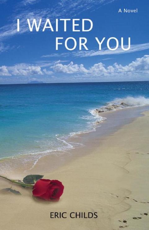 Cover image for book I Waited for You