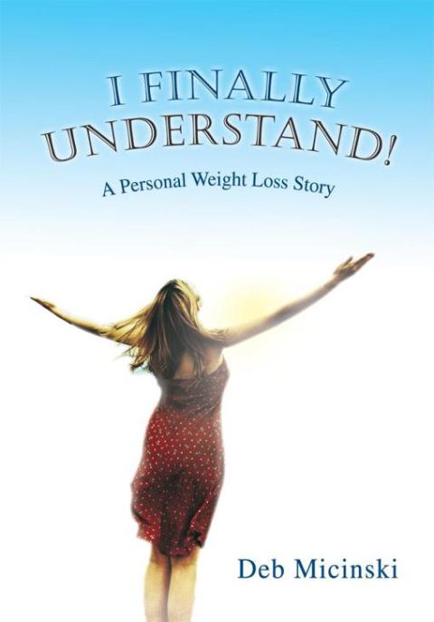Cover image for book I Finally Understand!