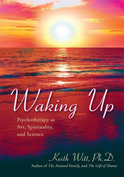 Cover image for book Waking Up
