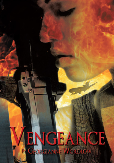 Cover image for book Vengeance