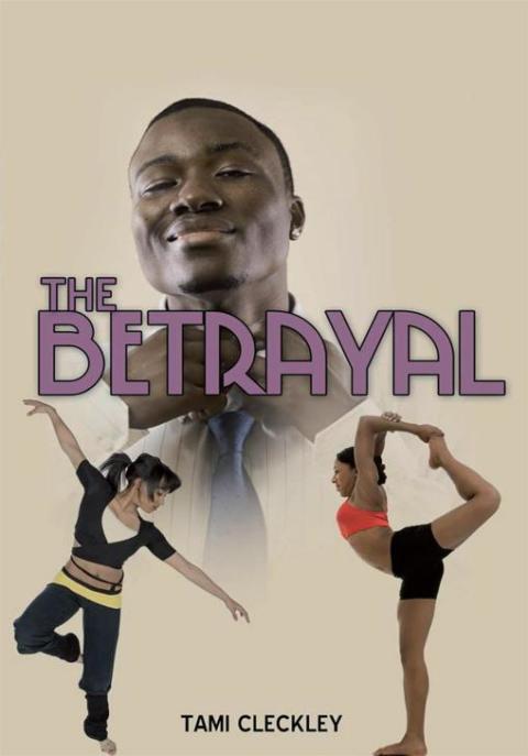 Cover image for book The Betrayal