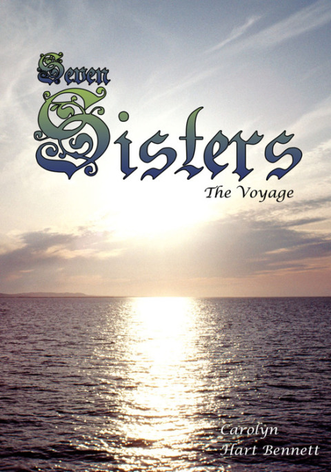 Cover image for book Seven Sisters
