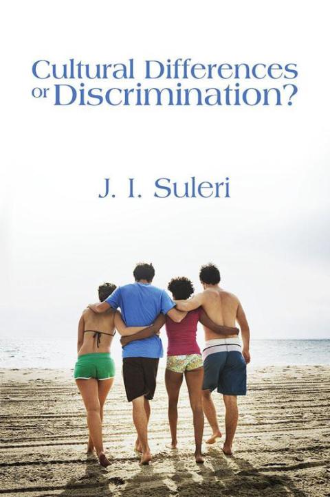 Cover image for book Cultural Differences or Discrimination?