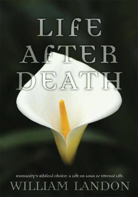 Cover image for book Life After Death