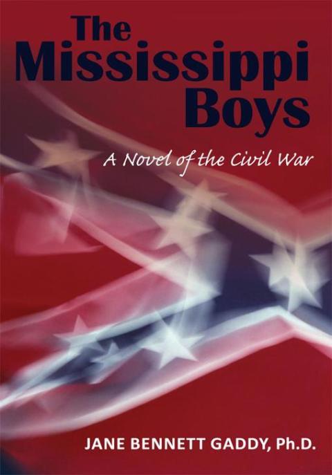 Cover image for book The Mississippi Boys
