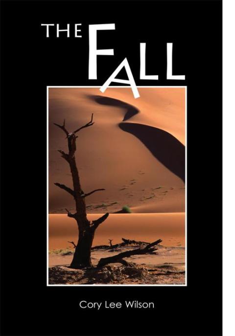 Cover image for book The Fall