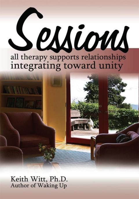 Cover image for book Sessions: