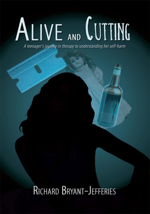 Cover image for book Alive and Cutting