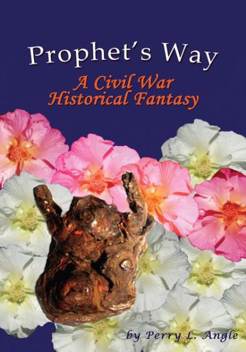 Cover image for book Prophet's Way