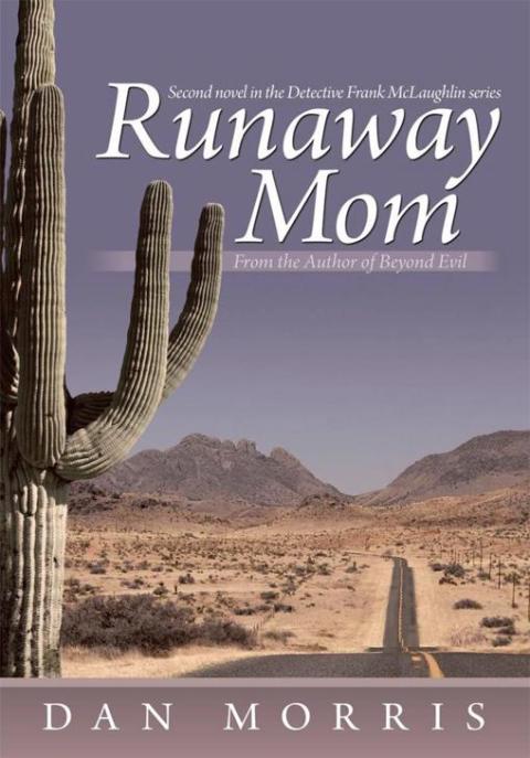 Cover image for book Runaway Mom