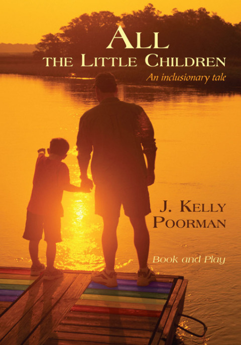 Cover image for book All the Little Children