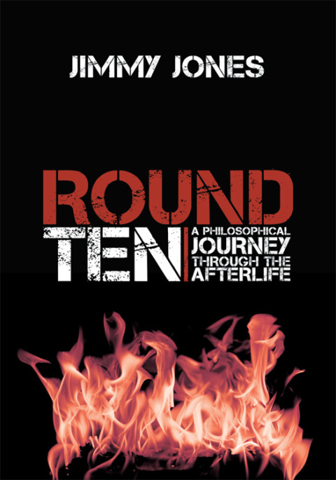 Cover image for book Round Ten