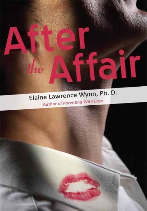 Cover image for book After the Affair