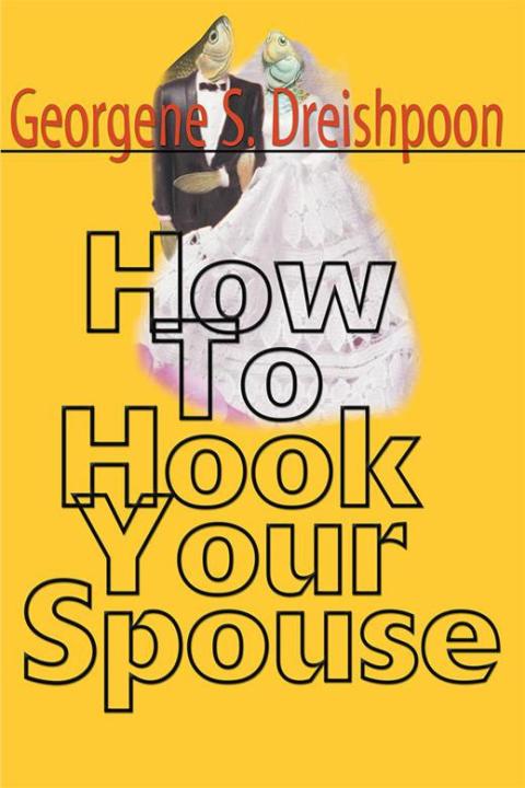 Cover image for book How to Hook Your Spouse