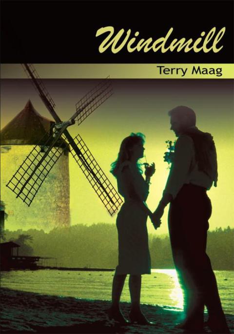 Cover image for book Windmill
