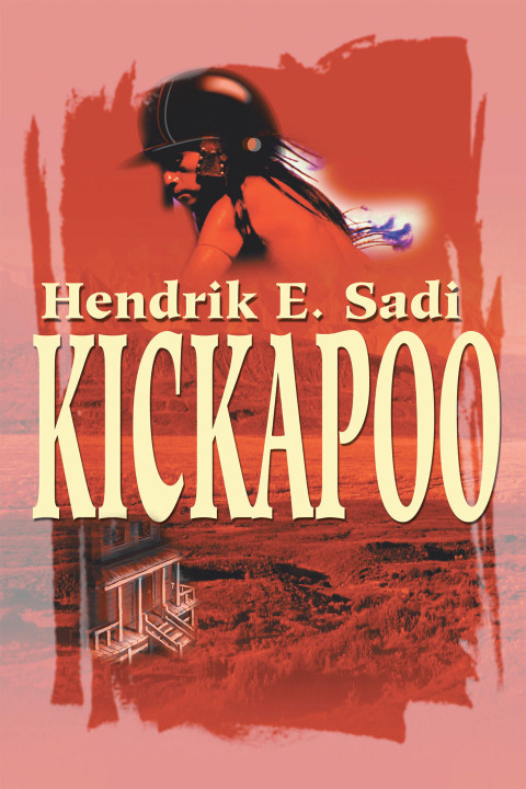 Cover image for book Kickapoo