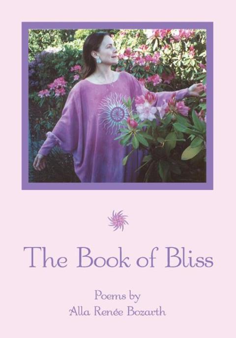 Cover image for book The Book of Bliss