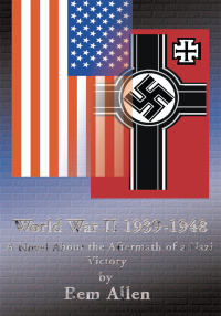 Cover image: World War Ii 1939-1948 9780595090433