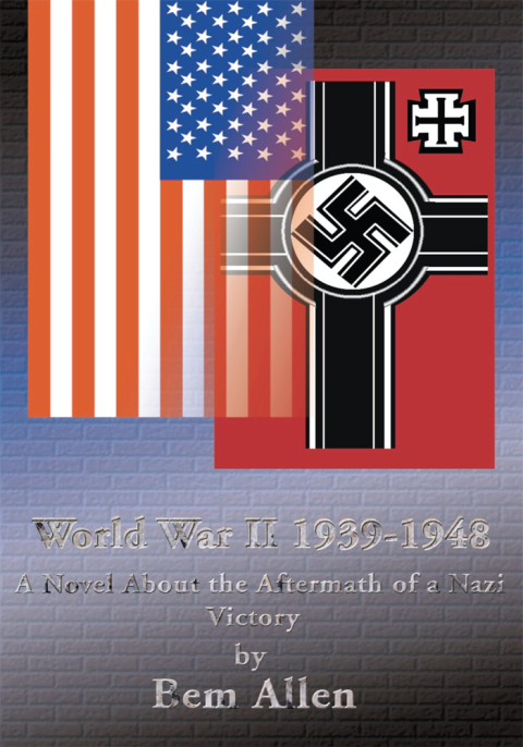 Cover image for book World War Ii 1939-1948