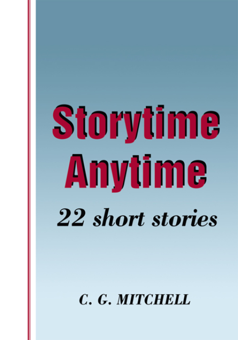 Cover image for book Storytime Anytime