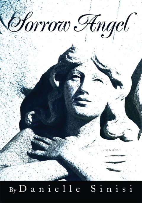 Cover image for book Sorrow Angel