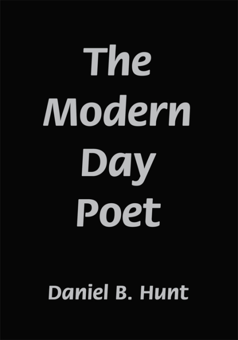 Cover image for book The Modern Day Poet