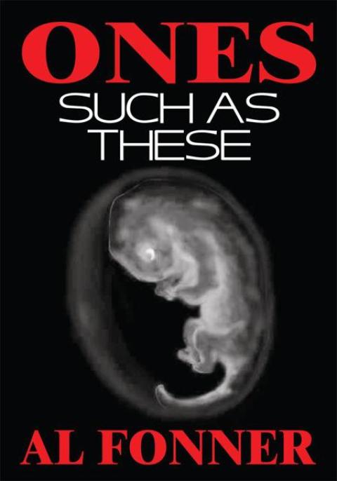 Cover image for book Ones Such as These