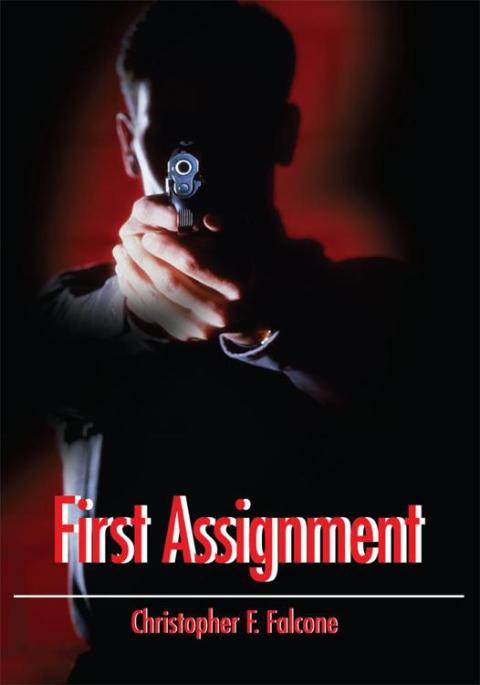 Cover image for book First Assignment