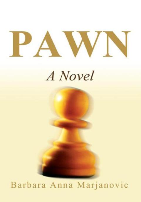Cover image for book Pawn