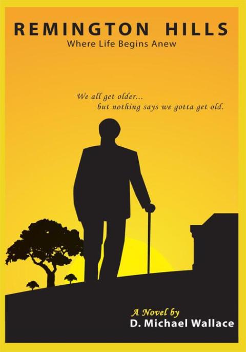 Cover image for book Remington Hills