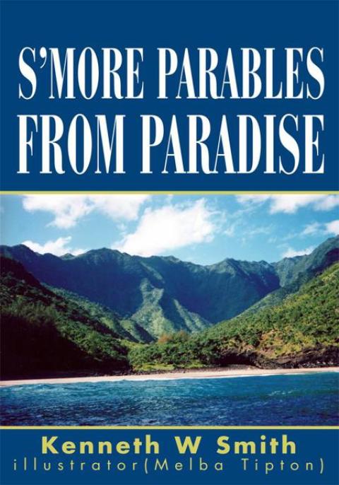 Cover image for book S'more Parables from Paradise