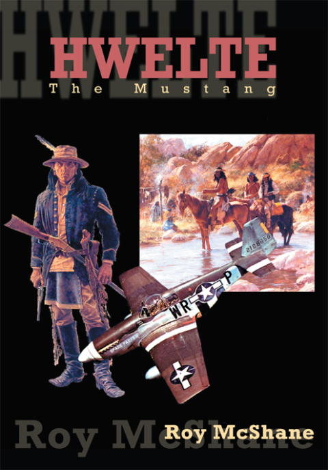 Cover image for book Hwelte