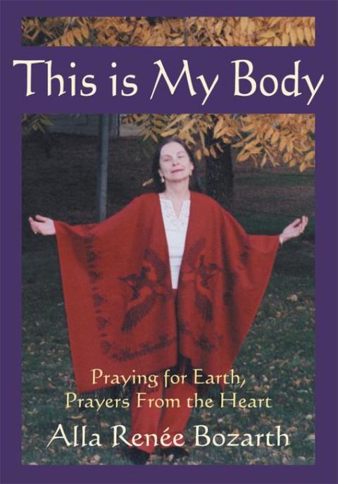 Cover image for book This Is My Body