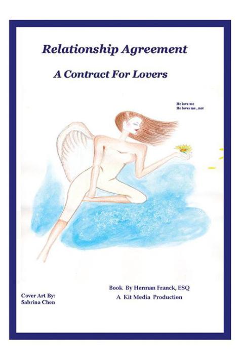 Cover image for book Relationship Agreement