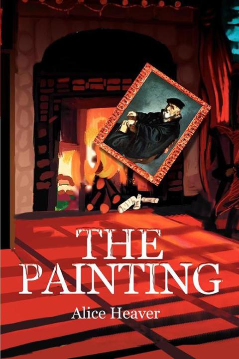 Cover image for book The Painting