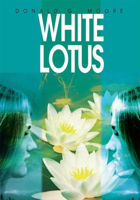 Cover image for book White Lotus