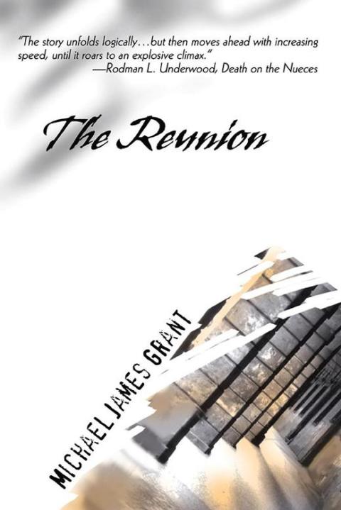 Cover image for book The Reunion