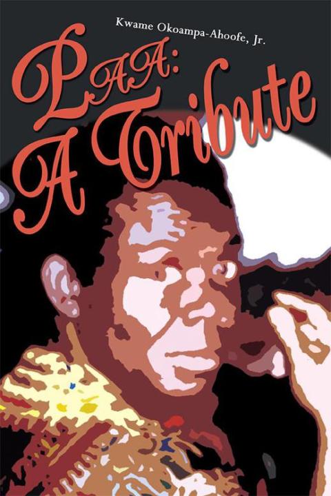 Cover image for book Paa: a Tribute